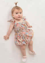 Load image into Gallery viewer, mabel + honey: Vienna Romper
