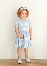 Load image into Gallery viewer, mabel + honey: Shining Star Dress
