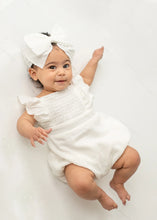 Load image into Gallery viewer, mabel + honey: Vivienne Romper
