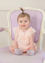 Load image into Gallery viewer, mabel + honey: Serendipity Romper
