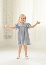 Load image into Gallery viewer, mabel + honey: Earl Grey Dress
