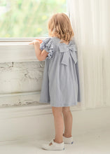 Load image into Gallery viewer, mabel + honey: Earl Grey Dress
