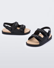 Load image into Gallery viewer, Mini Melissa Wide Sandals
