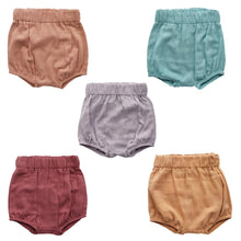 Load image into Gallery viewer, Emerson and Friends: Bloomers - Dusty Mauve
