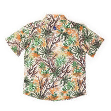 Load image into Gallery viewer, BlueQuail: Men&#39;s Cactus Camo Short Sleeve
