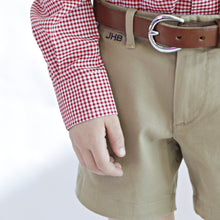 Load image into Gallery viewer, BB&amp;Co: Sweetgrass Shorts
