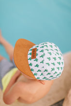 Load image into Gallery viewer, Cash &amp; Co: Snapback Hat - Cactus
