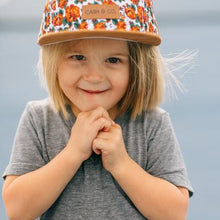 Load image into Gallery viewer, Cash &amp; Co: Hat - Aloha
