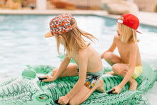 Load image into Gallery viewer, Cash &amp; Co: Hat - Aloha
