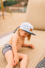 Load image into Gallery viewer, Cash &amp; Co: Snapback Hat - Dino
