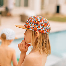 Load image into Gallery viewer, Cash &amp; Co: Hat - Aloha
