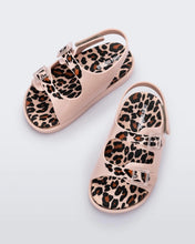Load image into Gallery viewer, Mini Melissa Wide Sandals
