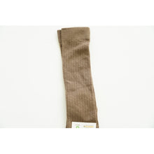 Load image into Gallery viewer, Grech &amp; Co: Socks - Knee High (Organic Cotton)
