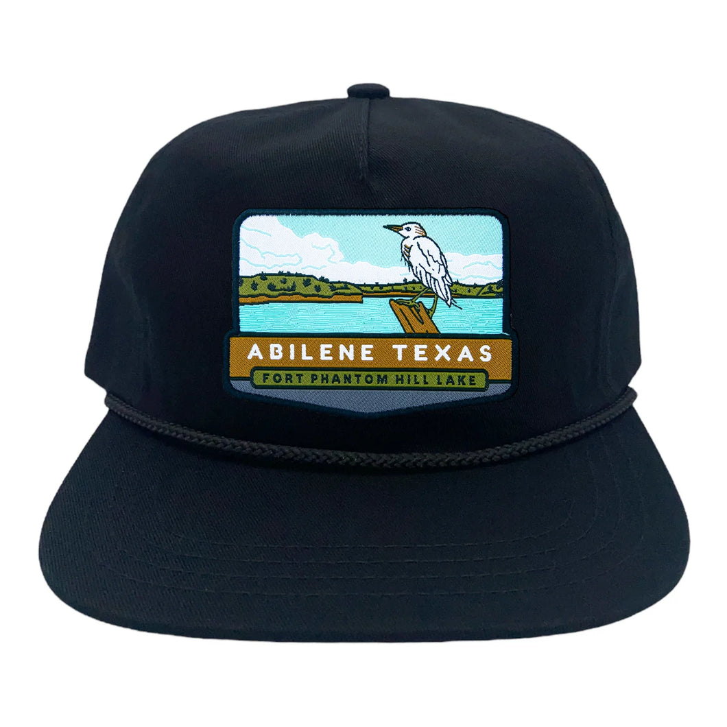 Hometown Hats Co: Abilene Hat