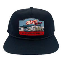 Load image into Gallery viewer, Hometown Hats Co: Marfa Hat
