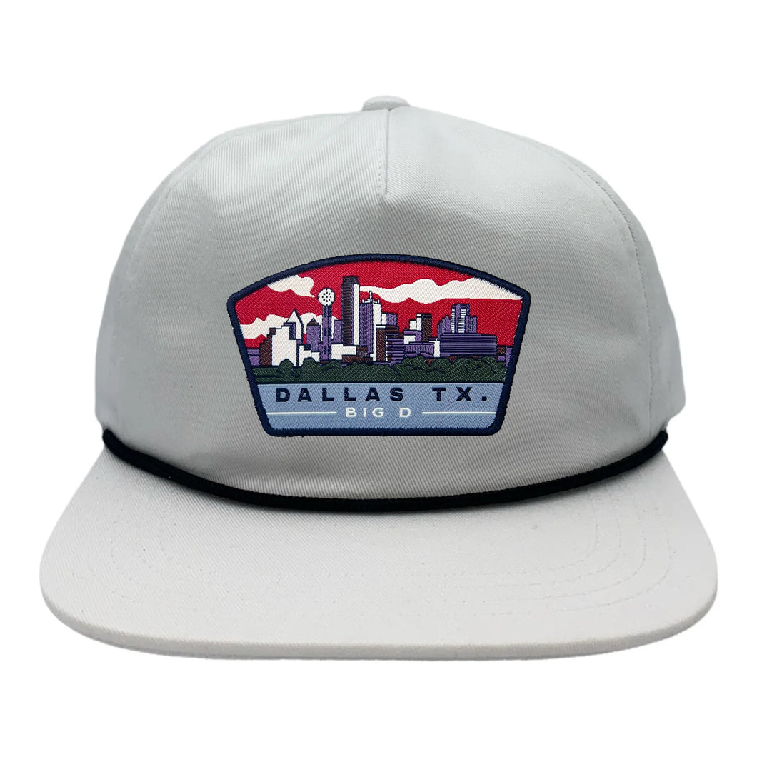 Hometown Hats Co: DFW Hats