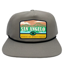 Load image into Gallery viewer, Hometown Hats Co: San Angelo Hat
