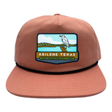 Load image into Gallery viewer, Hometown Hats Co: Abilene Hat
