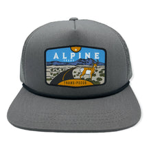 Load image into Gallery viewer, Hometown Hats Co: Alpine Hat

