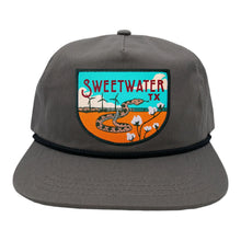 Load image into Gallery viewer, Hometown Hats Co: Sweetwater Hat
