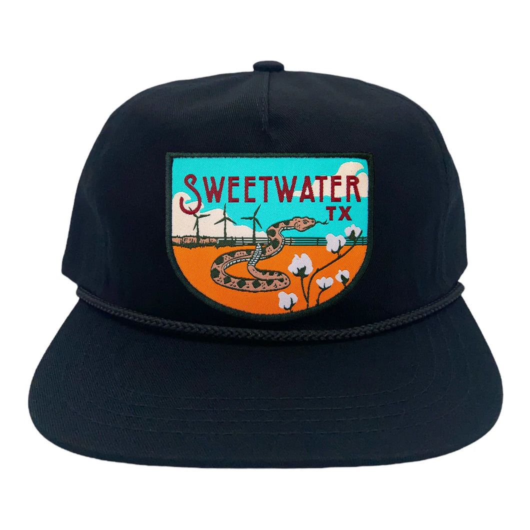 Hometown Hats Co: Sweetwater Hat