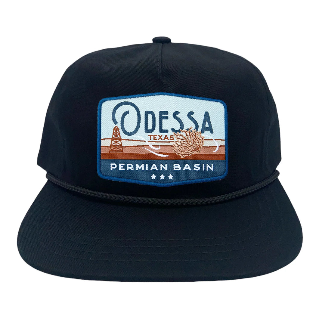 Hometown Hats Co: Odessa Hat