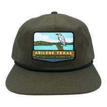 Load image into Gallery viewer, Hometown Hats Co: Abilene Hat
