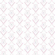 Load image into Gallery viewer, Lila + Hayes: Council Bubble - Tee Time Pink
