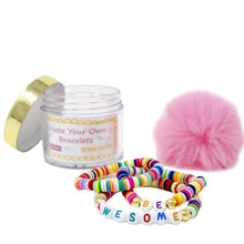 Load image into Gallery viewer, Zomi Gems: DIY Bracelet Kit
