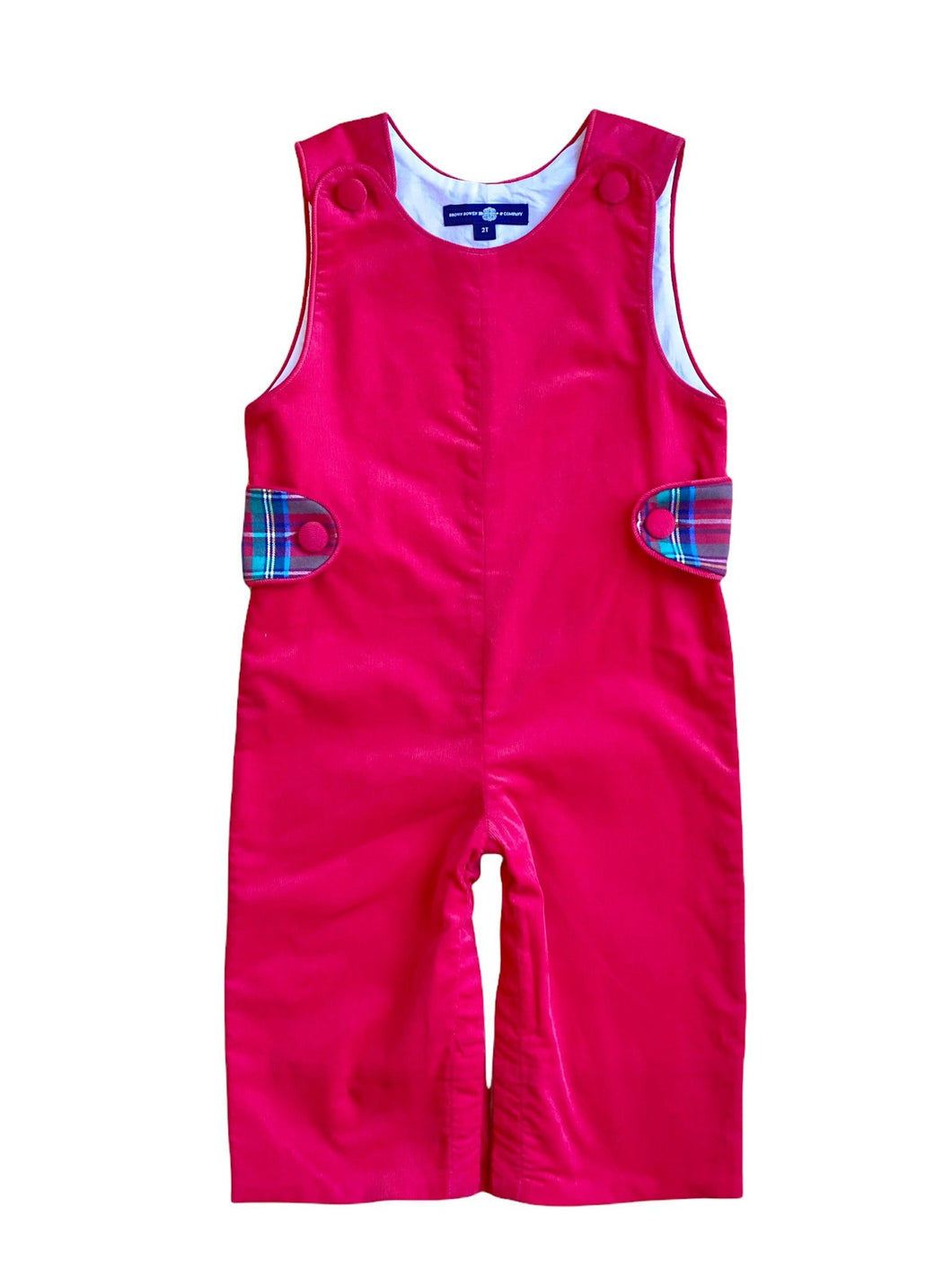 BB&Co: Liberty Square Longalls
