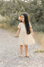 Load image into Gallery viewer, Velvet Fawn: Star Hazel Dress
