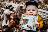Load image into Gallery viewer, Bunnies by the Bay: Camp Cricket Book
