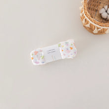 Load image into Gallery viewer, Nola Tawk: Confetti Heart Swaddle
