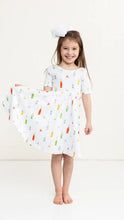 Load image into Gallery viewer, Nola Tawk: Sugar Ice Dress
