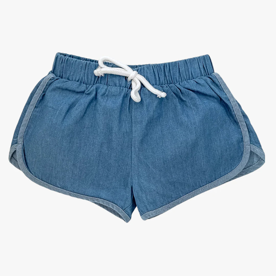 Velvet Fawn: River Short