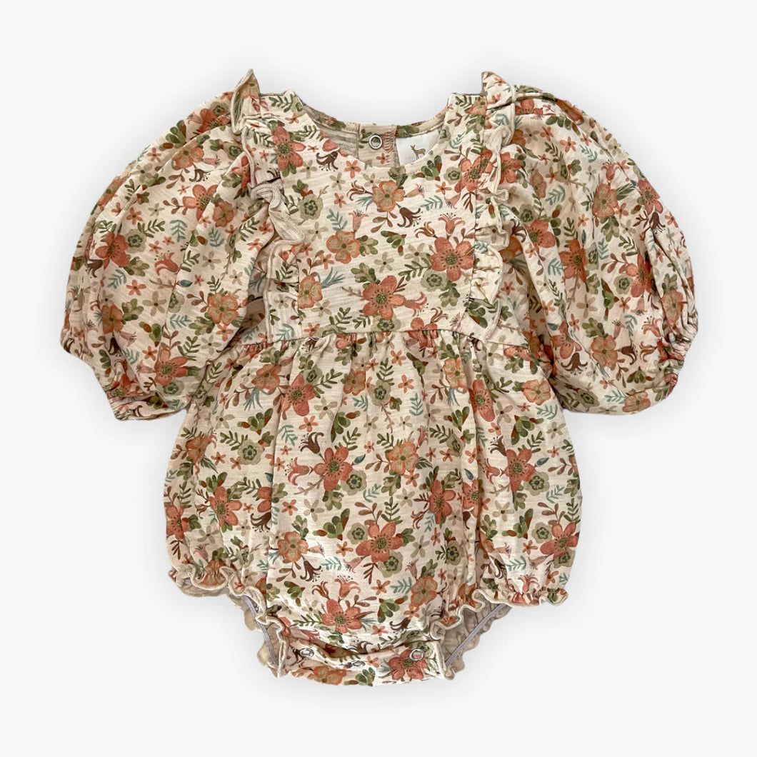 Velvet Fawn: Bonnie Bubble