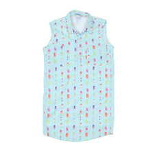 Load image into Gallery viewer, BlueQuail: Popsicle Dress
