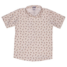 Load image into Gallery viewer, BlueQuail: Quail Polo SS
