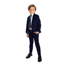 Load image into Gallery viewer, Appaman: Mod Suit - Navy Blue
