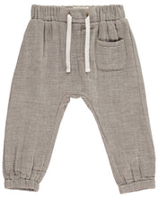 Load image into Gallery viewer, Me &amp; Henry: Gauze Pants - Beige
