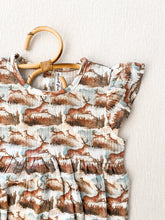 Load image into Gallery viewer, Velvet Fawn: Harlowe Bubble - Buck Wild
