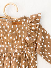 Load image into Gallery viewer, Velvet Fawn: Harlowe Bubble - Fawn
