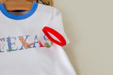 Load image into Gallery viewer, Nola Tawk: Little Texan Tee
