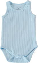 Load image into Gallery viewer, Nola Tawk: Morning Mist Onesie
