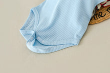 Load image into Gallery viewer, Nola Tawk: Morning Mist Onesie
