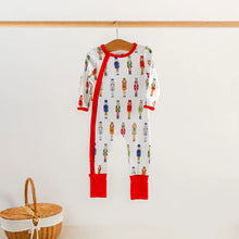 Load image into Gallery viewer, Nola Tawk: Nutty or Nice PJs
