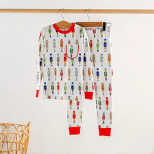 Load image into Gallery viewer, Nola Tawk: Nutty or Nice PJs
