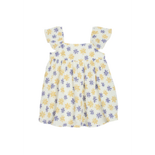 Load image into Gallery viewer, mabel + honey: Honey Crepe Dress
