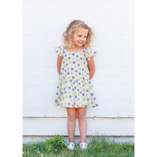 Load image into Gallery viewer, mabel + honey: Honey Crepe Dress
