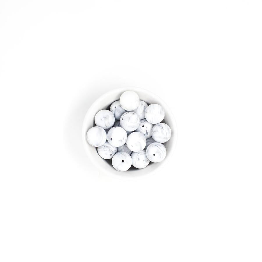 Three Hearts: Adelia Teether